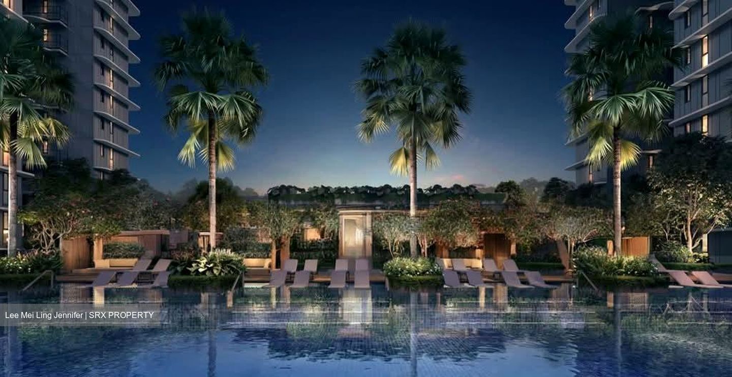 Chuan Park (D19), Condominium #599177861